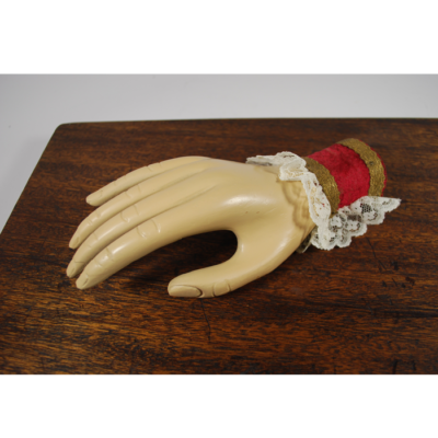 Thayer Rapping Hand and Board - Image 3