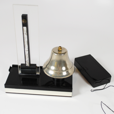 Anverdi Spirit Bell