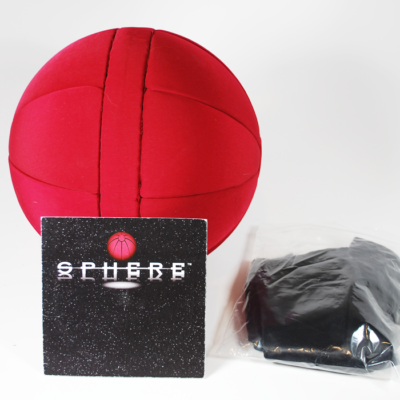 Tommy Wonder and Losander Sphere: sold out and no longer made