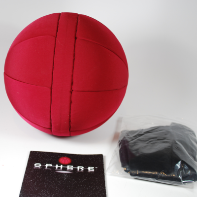 Tommy Wonder and Losander Sphere: sold out and no longer made - Image 2