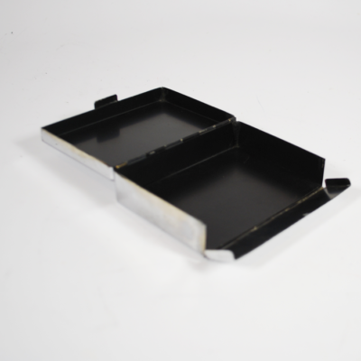 Harlan Tarbell Card Box from Donald Holmes - Image 2