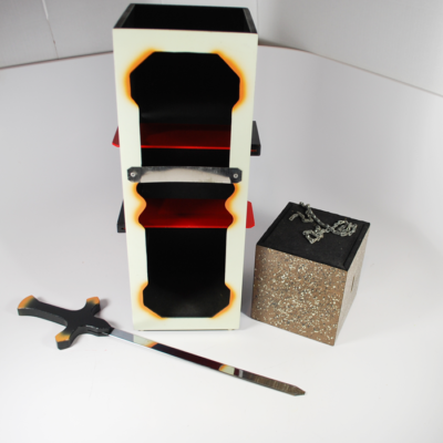 Mak Magic Brock's Block - Image 3
