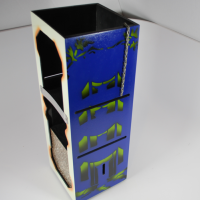 Mak Magic Brock's Block - Image 6