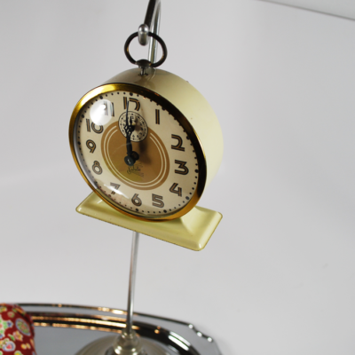 Petrie and Lewis Vanishing Alarm Clock - Image 3
