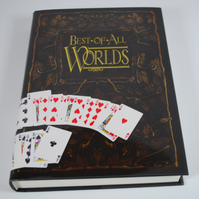 Best of All WOrlds