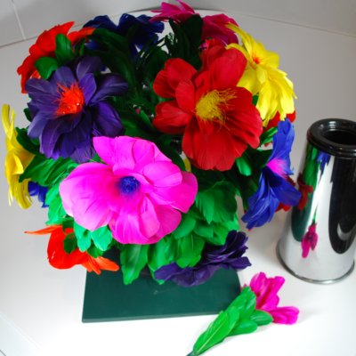 Abott's Super Botania 18 blooms - Image 2