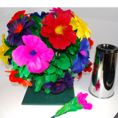 Abott's Super Botania 18 blooms - Image 3