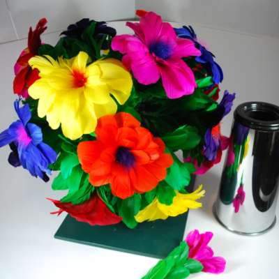 Abott's Super Botania 18 blooms - Image 4