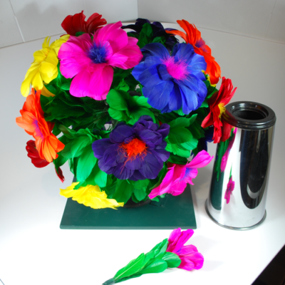 Abott's Super Botania 18 blooms