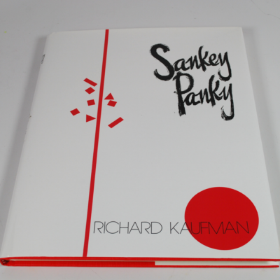 Sankey Panky by Richard Kaufman