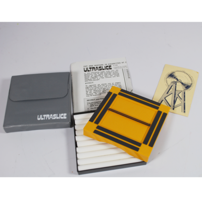 Tenyo Ultraslice T-115