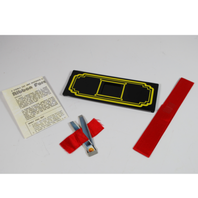 Tenyo Ribbon Forever T-106