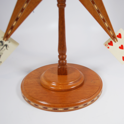 Card Star: made like furniture, beautiful inlay - Image 4