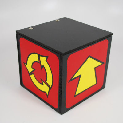 Ups and Downs box by Fairchild Magic - Image 2