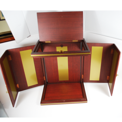 Duck Cabinet by Tora Magic:  built very well. - Image 2