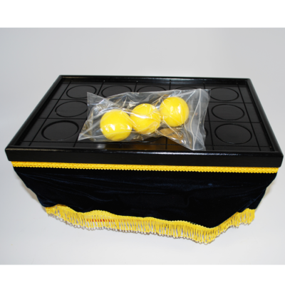 Mikame Ball Con: discontinued