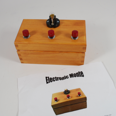 Electric Monte - Image 2