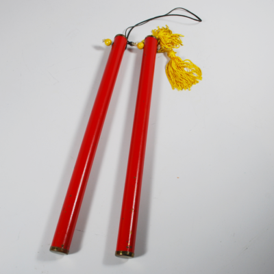Abbott's Vintage Chinese Sticks