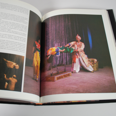 Making Magic: Edwin Dawes and Arthur Setterington: this is a history book! - Image 3