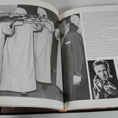 Making Magic: Edwin Dawes and Arthur Setterington: this is a history book! - Image 4