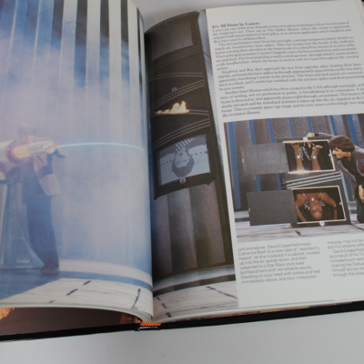 Making Magic: Edwin Dawes and Arthur Setterington: this is a history book! - Image 6