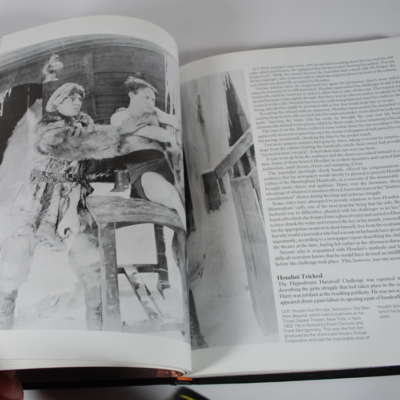 Making Magic: Edwin Dawes and Arthur Setterington: this is a history book! - Image 8