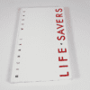 Life Savers by Michael Weber autographed | Magic Collectibles