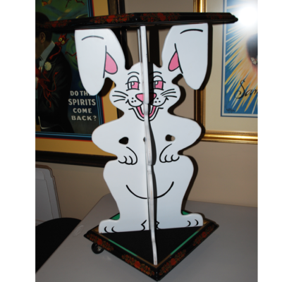 Rabbit Table by Walter Sheppard - Image 2