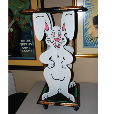 Rabbit Table by Walter Sheppard - Image 3