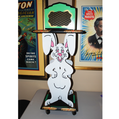 Rabbit Table by Walter Sheppard - Image 4