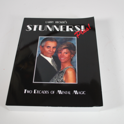 Stunners Plus 3rd edition: Larry Becker