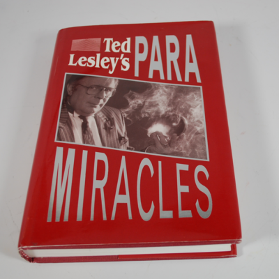Para Miracles by Ted Leslie