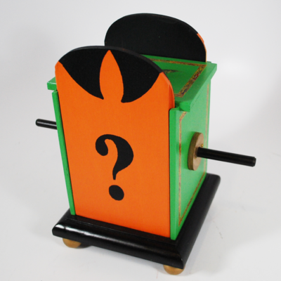 Limited Edition Magic's  Version of John Snyder's Floating Power - Image 2