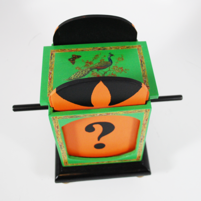 Limited Edition Magic's  Version of John Snyder's Floating Power - Image 3