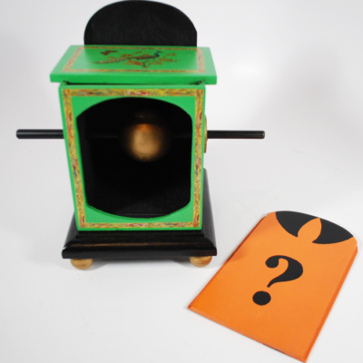 Limited Edition Magic's  Version of John Snyder's Floating Power - Image 4
