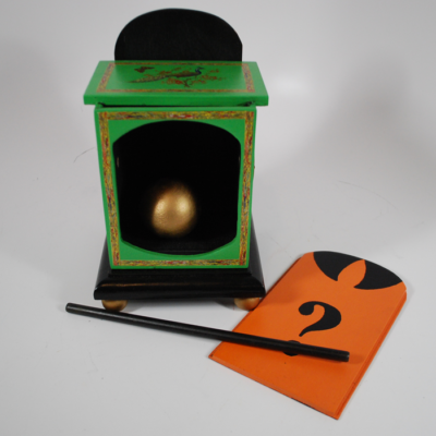 Limited Edition Magic's  Version of John Snyder's Floating Power - Image 5