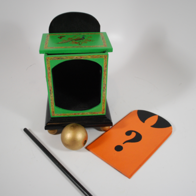 Limited Edition Magic's  Version of John Snyder's Floating Power - Image 6