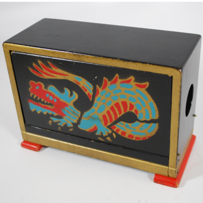 Thayer Silk Cabby - Image 2