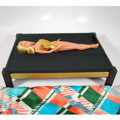 Fabjance Miniature Asrah: circa 1970
