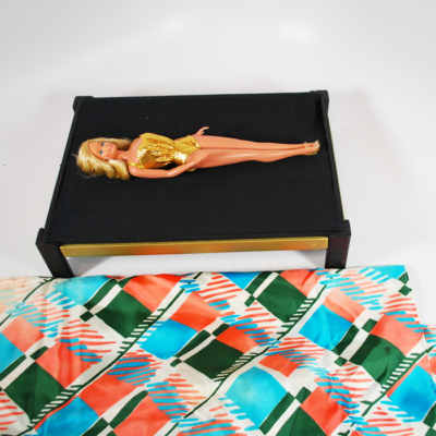 Fabjance Miniature Asrah: circa 1970 - Image 3