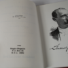 A Maagician's Tour: Kellar biography  Magico reprint 1984 - Image 2