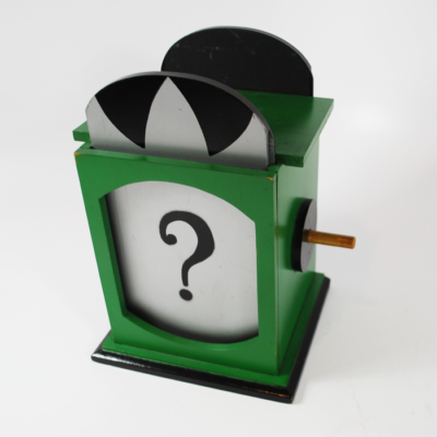 John Snyder's Original Floating Power: One of fifty made circa 1955 - Image 2