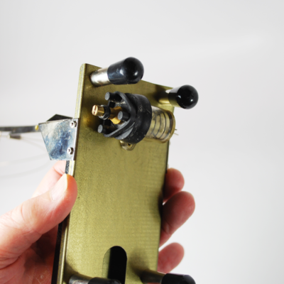 Pneumatic Card in Balloon: vintage - Image 3