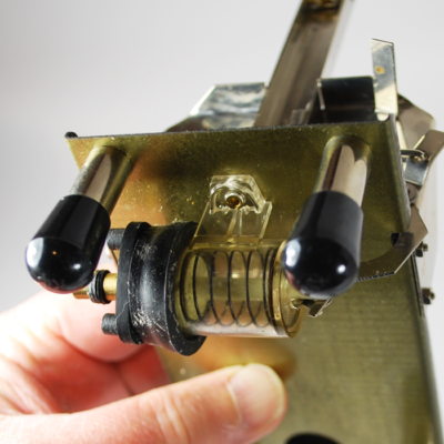 Pneumatic Card in Balloon: vintage - Image 4