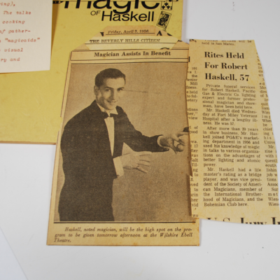 Magic of Haskell: signed with two letters included - Image 4