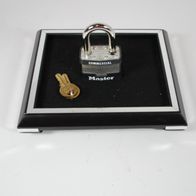 Solari's Spirit Lock
