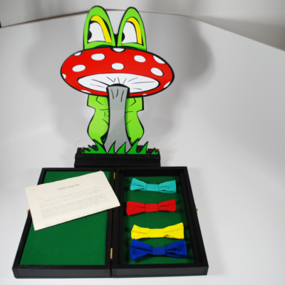 Tommy Toads Tie: highest of quality - Image 4