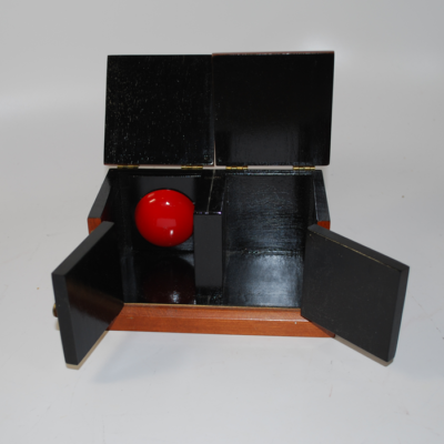 Owen Sucker Ball Box - Image 3