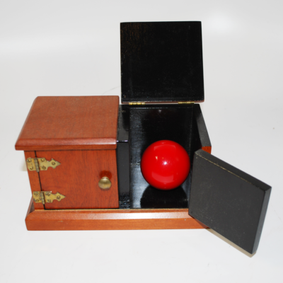 Owen Sucker Ball Box