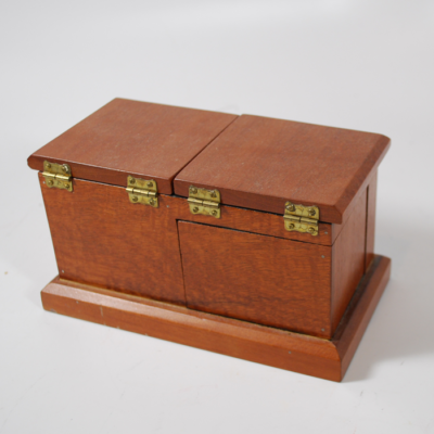 Owen Sucker Ball Box - Image 5